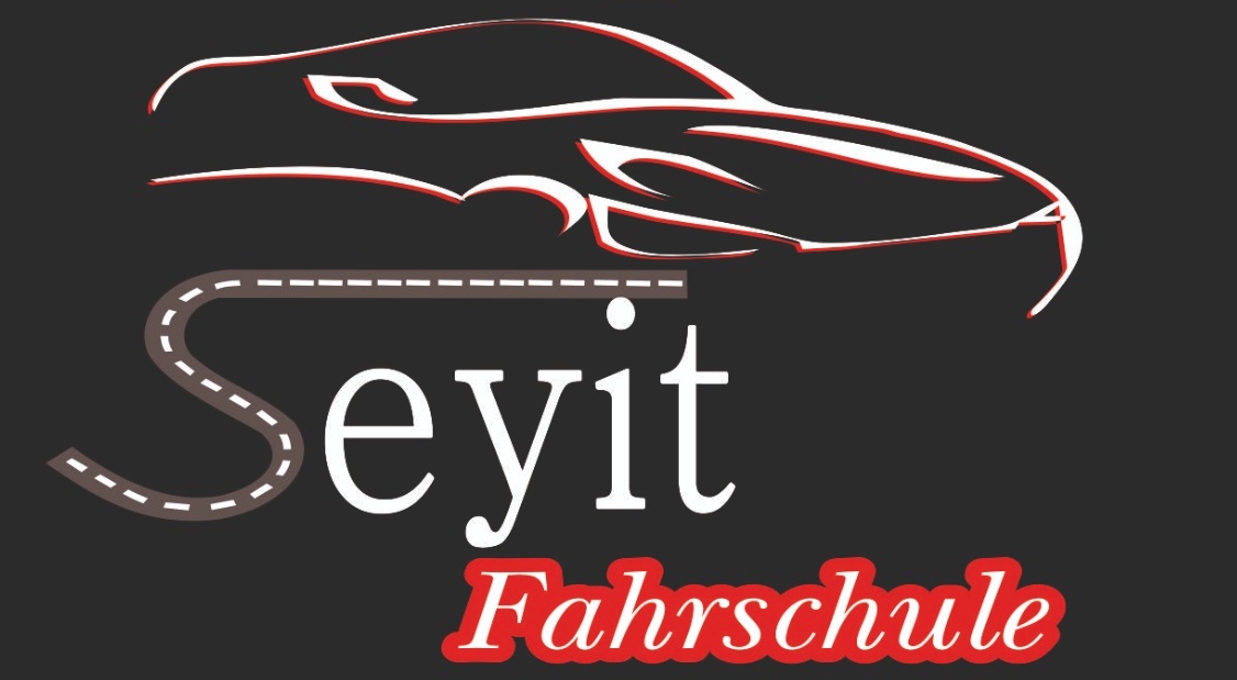 Logo Seyit Fahrschule